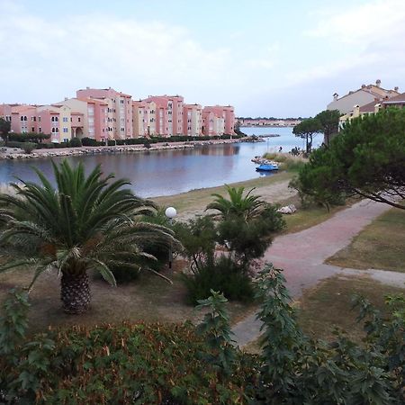 T2 30M2 Piscine Lac Mer Le Barcarès Extérieur photo